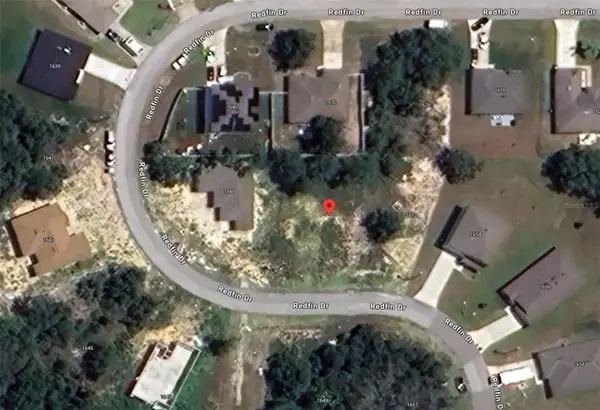 1649 Redfin Drive, POINCIANA, FL 34759