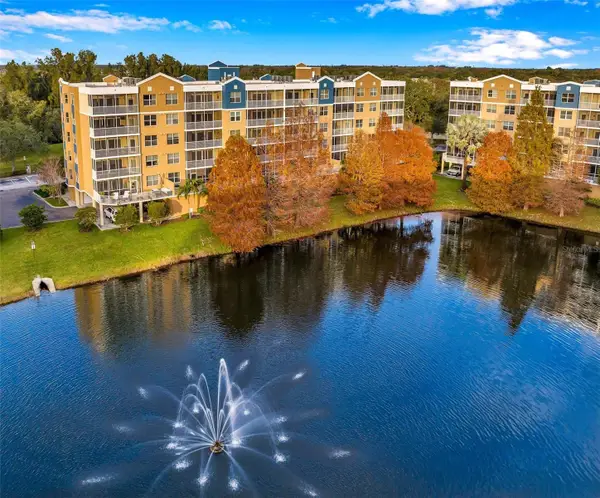 960 Starkey Road #3406, LARGO, FL 33771