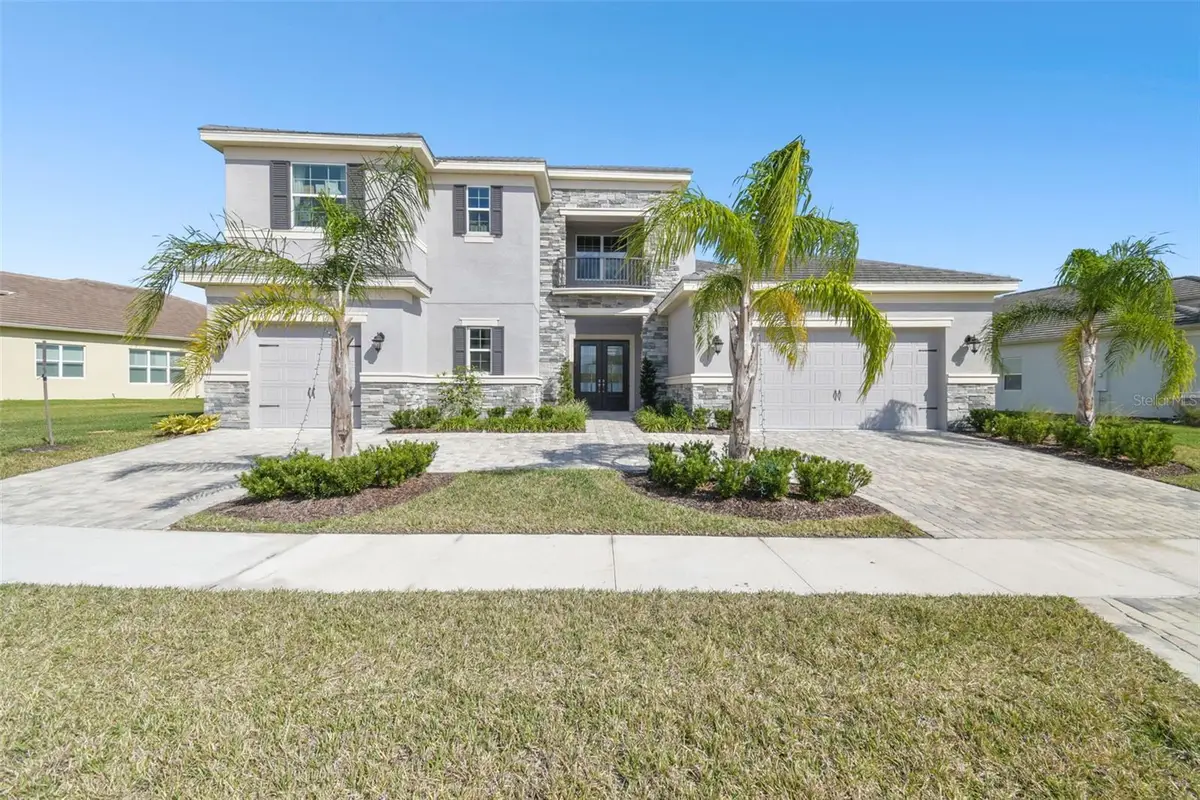 3280 Juniper Springs Street, Wesley Chapel, FL 33543 - Image #1
