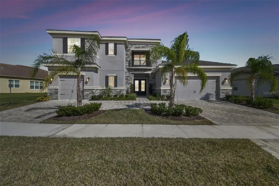 3280 Juniper Springs Street, Wesley Chapel, FL 33543 - Image #2