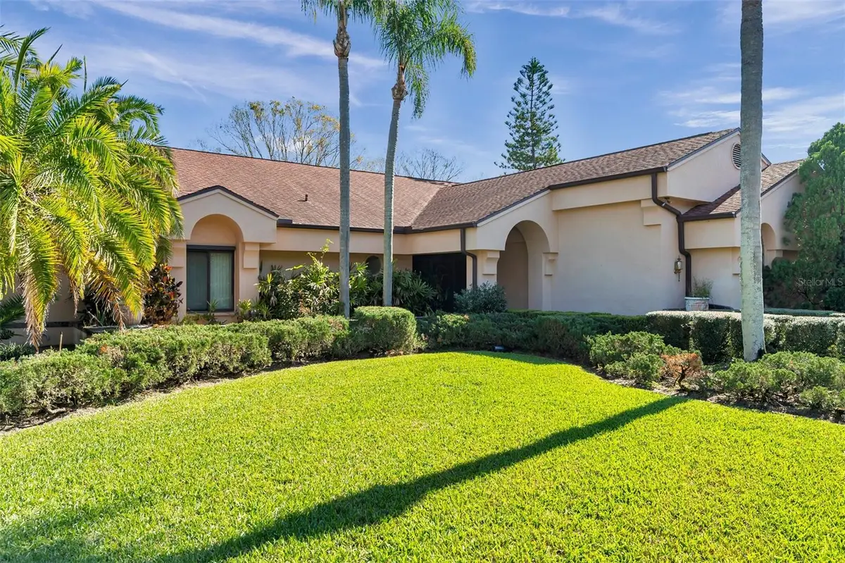 1008 Royal Birkdale Drive, Tarpon Springs, FL 34688 - Image #1