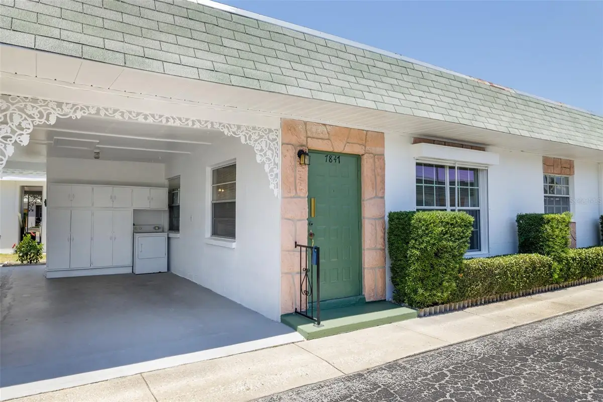 7847 39th Terrace N, Saint Petersburg, FL 33709 - Image #1