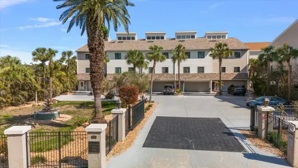 19941 Gulf Boulevard #105, INDIAN SHORES, FL 33785