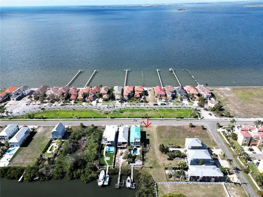 6435 Marbella Boulevard, Apollo Beach, FL 33572 - Image #3