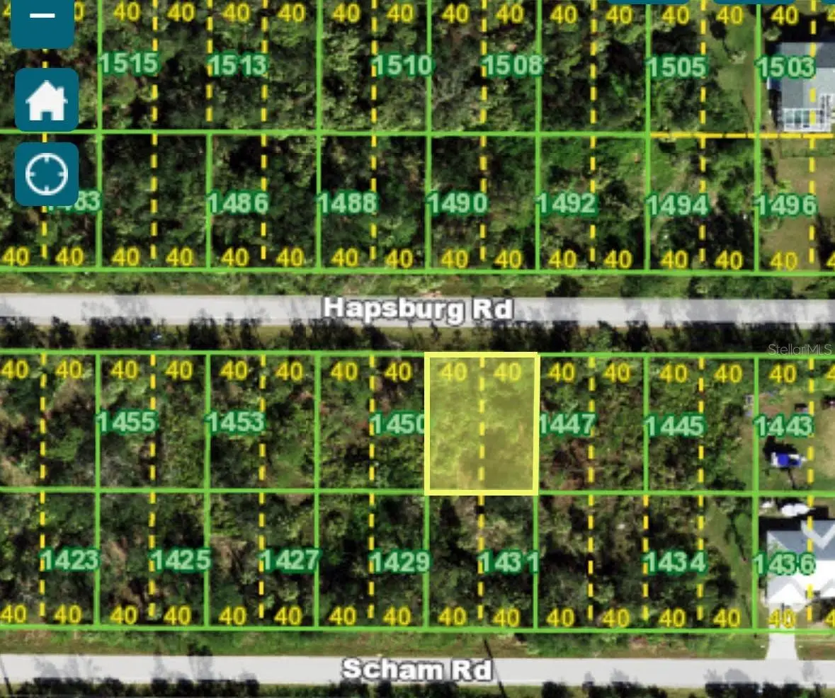 26235 Hapsburg Road, Punta Gorda, FL 33955 - Image #1