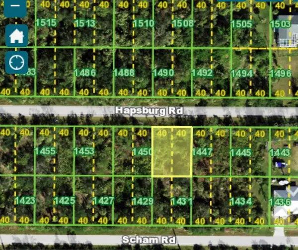 26235 Hapsburg Road, PUNTA GORDA, FL 33955