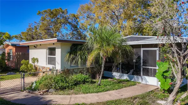 3501 Beechwood Terrace N, PINELLAS PARK, FL 33781