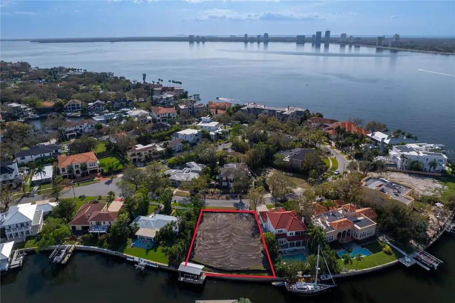 18 Bahama Circle, Tampa, FL 33606 - Image #2