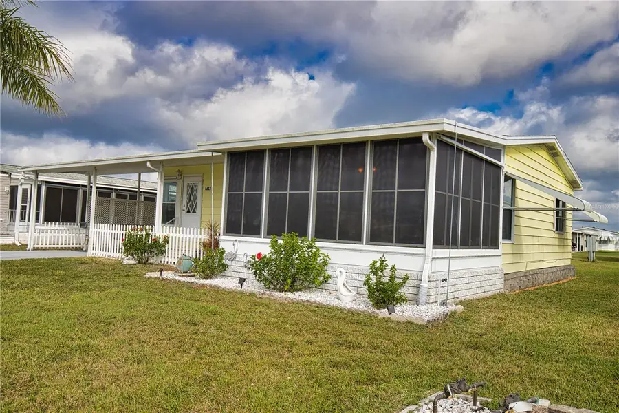 714 Del Luna Drive, North Port, FL 34287 - Image #2