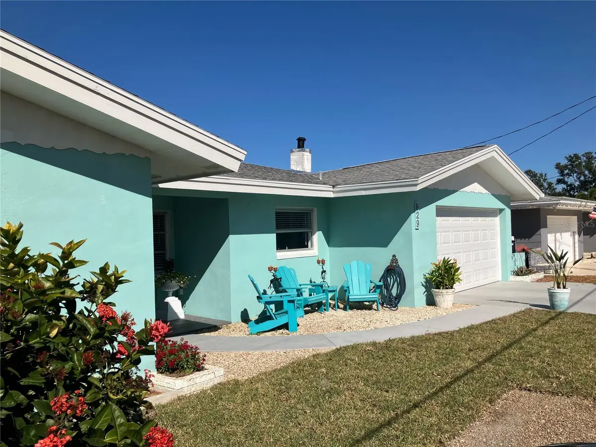 629 59th Avenue, Saint Pete Beach, FL 33706 - Image #1