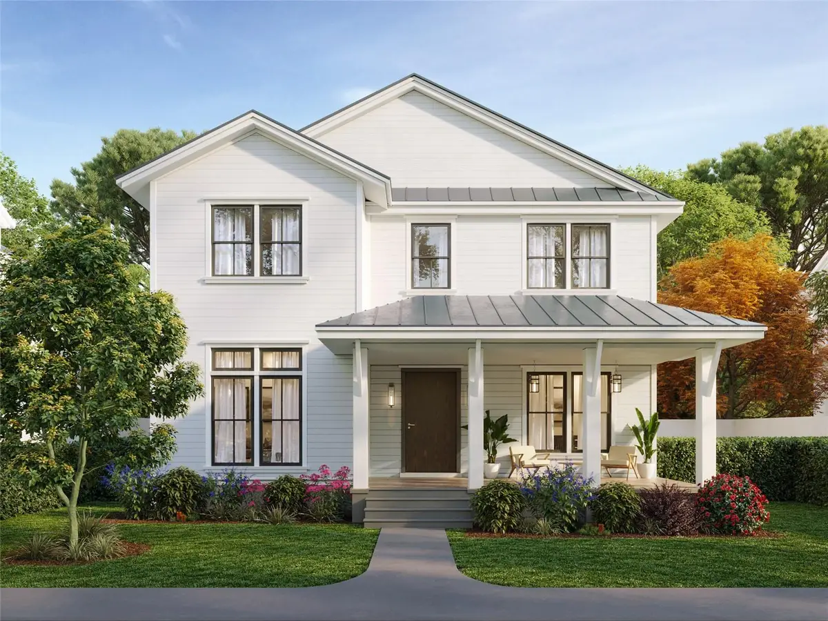 2402 N Glenwood Drive, Tampa, FL 33602 - Image #1