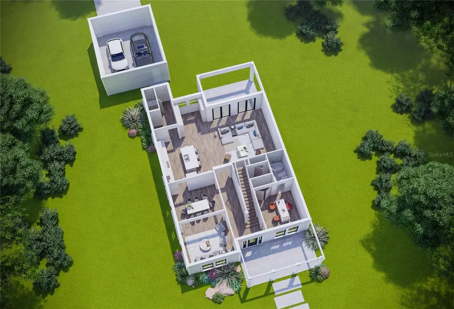 2402 N Glenwood Drive, Tampa, FL 33602 - Image #3