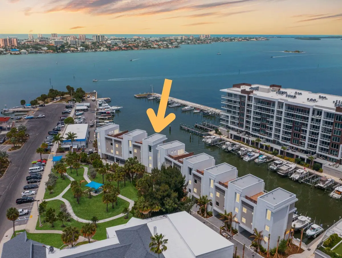 870 N Osceola Avenue, Clearwater, FL 33755 - #1