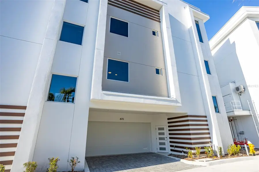 870 N Osceola Avenue, Clearwater, FL 33755 - #2