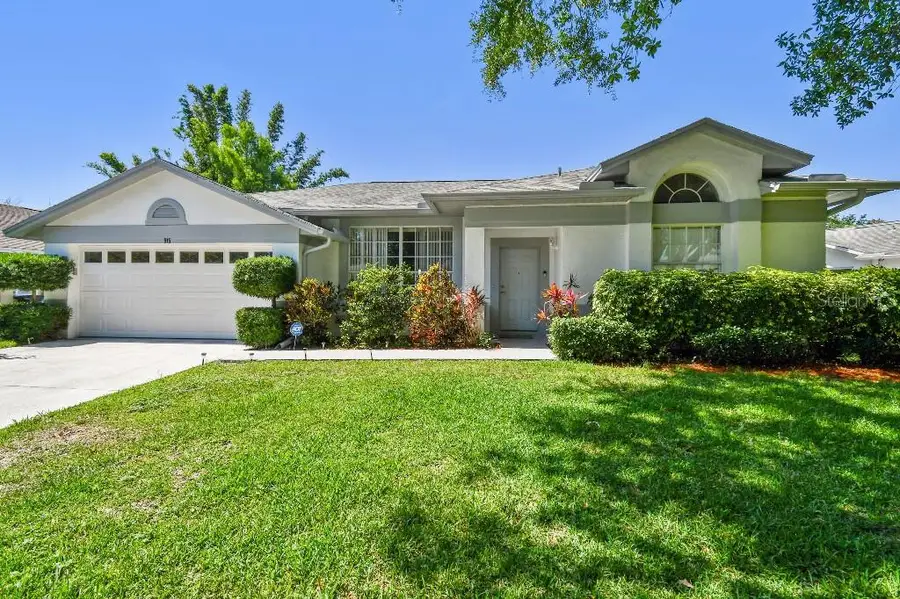 915 Brittany Park Boulevard, Tarpon Springs, FL 34689 - #2