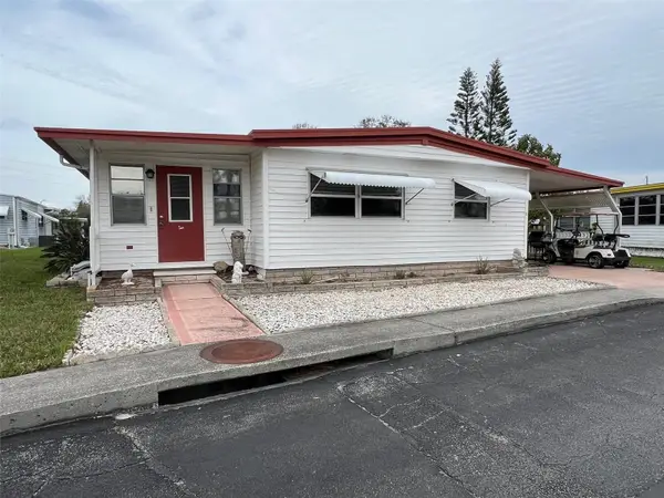 6 Thatch Palm Street E, LARGO, FL 33770