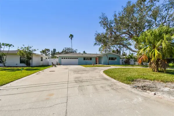 5050 Venetian Boulevard Ne, ST PETERSBURG, FL 33703