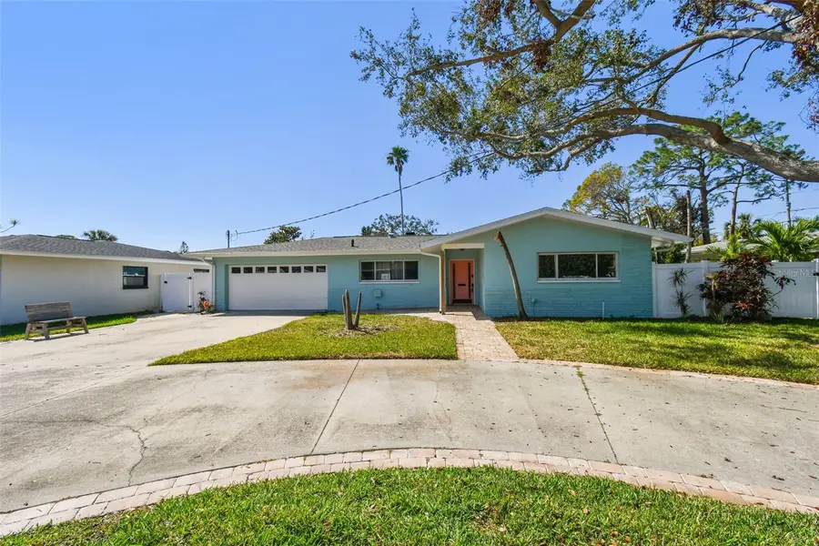 5050 Venetian Boulevard Ne, Saint Petersburg, FL 33703 - Image #2