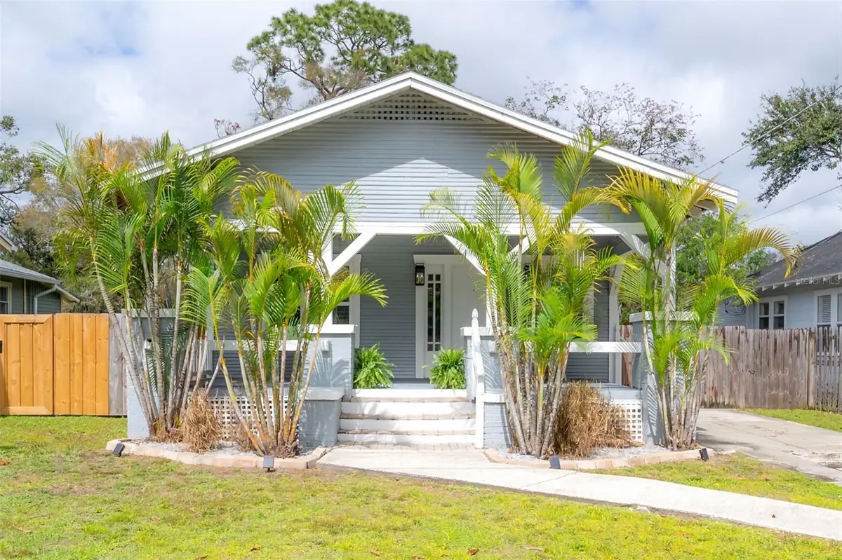 311 W Chelsea Street, Tampa, FL 33603 - Image #1