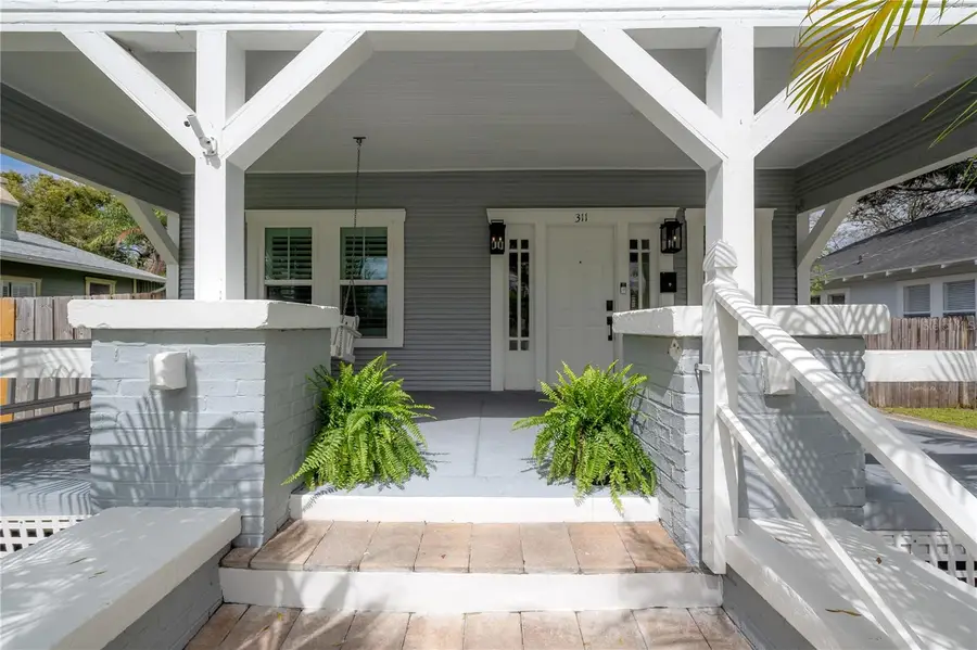 311 W Chelsea Street, Tampa, FL 33603 - Image #2