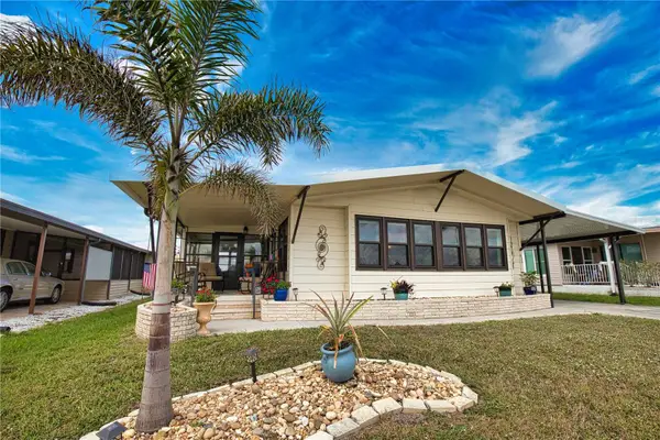 436 Villa Nueva Circle, NORTH PORT, FL 34287