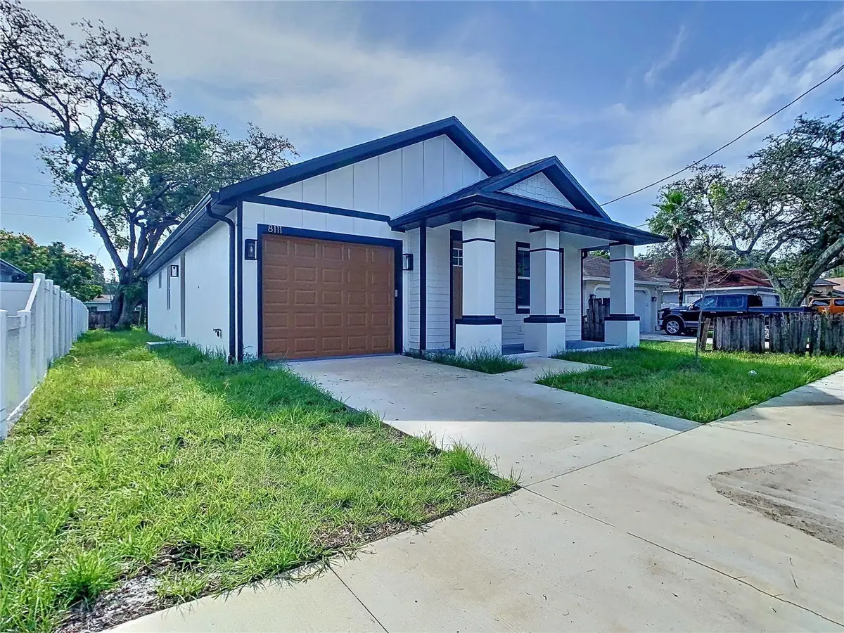8111 N Edison Avenue, Tampa, FL 33604 - Image #1