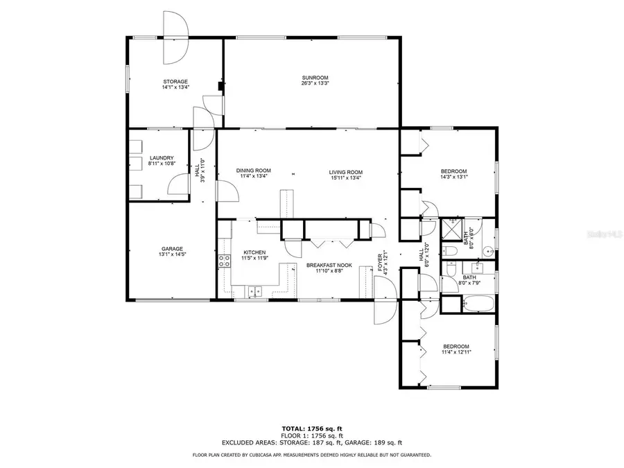 4310 Indian Lake Drive, Indian Lake Estates, FL 33855 - Image #2