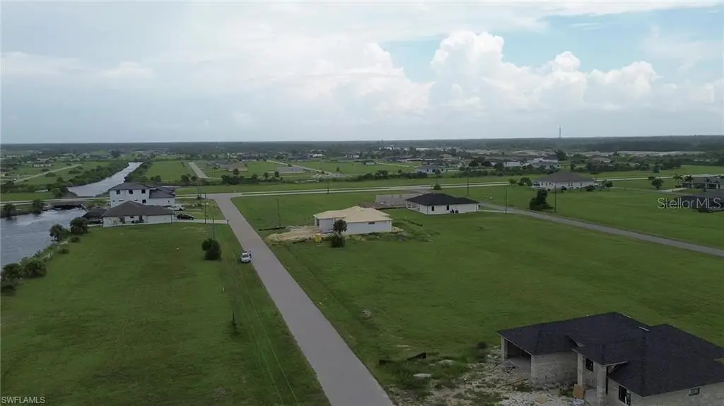 4012 NW 38th Street, Cape Coral, FL 33993 - Image #1