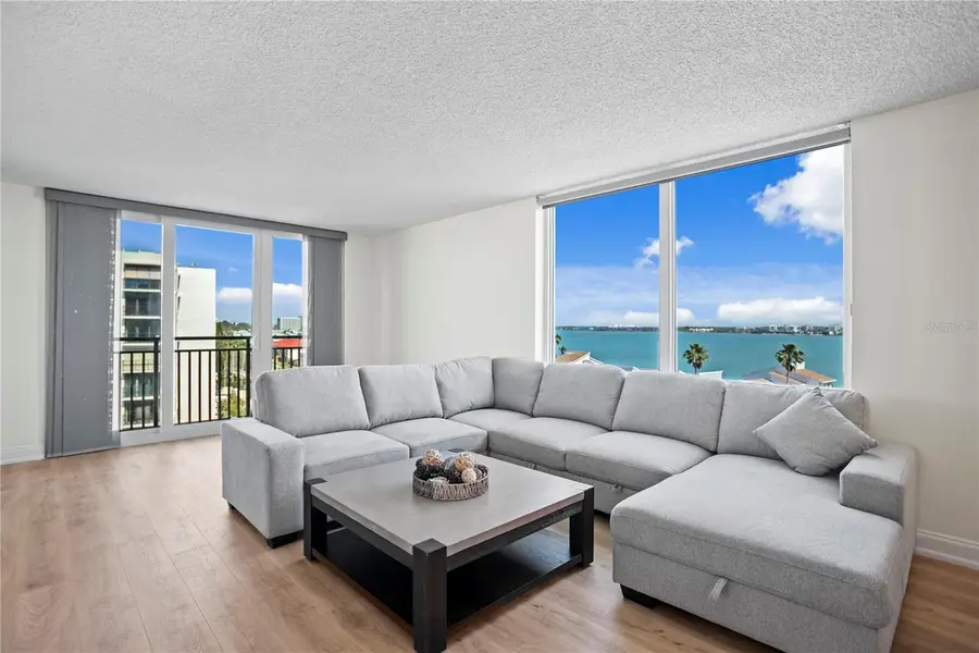 1430 Gulf Boulevard #603, Clearwater Beach, FL 33767 - Image #3