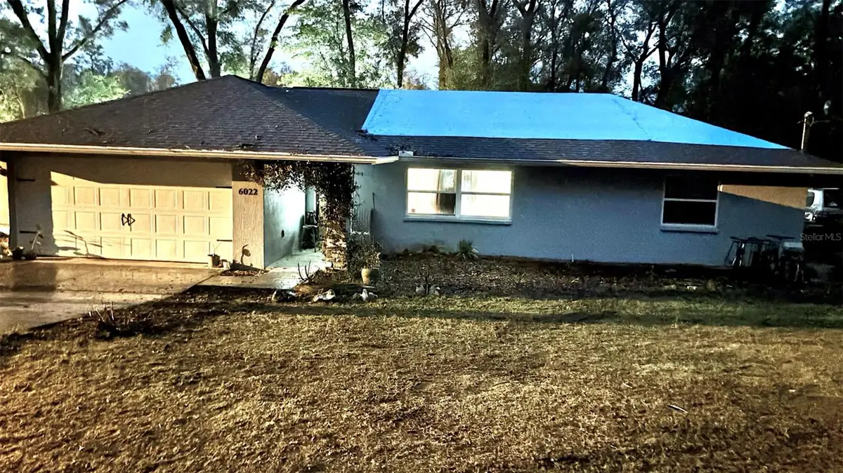 6022 E Tremont Street, Inverness, FL 34452 - Image #1