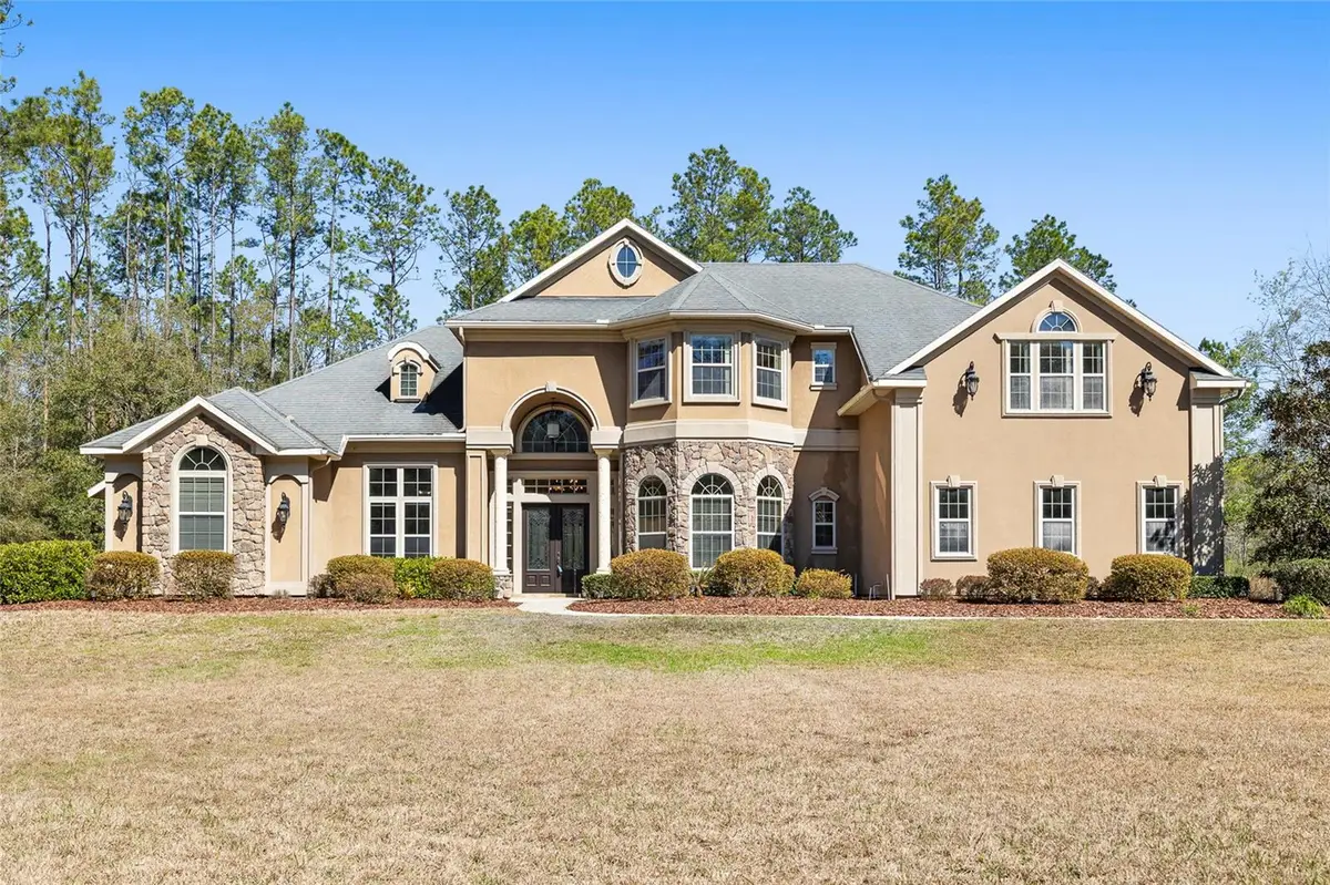 19056 NW 72nd Avenue, Alachua, FL 32615 - #1