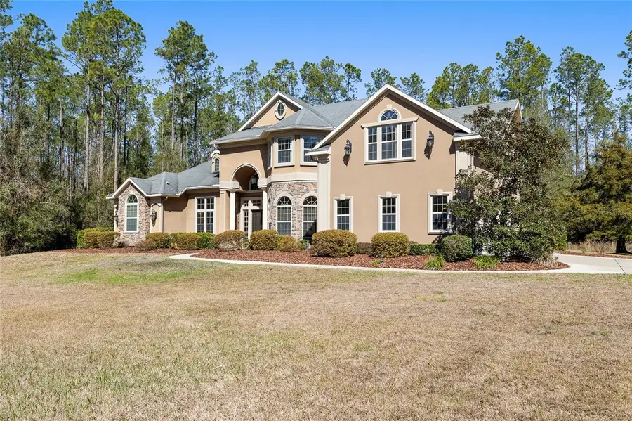 19056 NW 72nd Avenue, Alachua, FL 32615 - #3