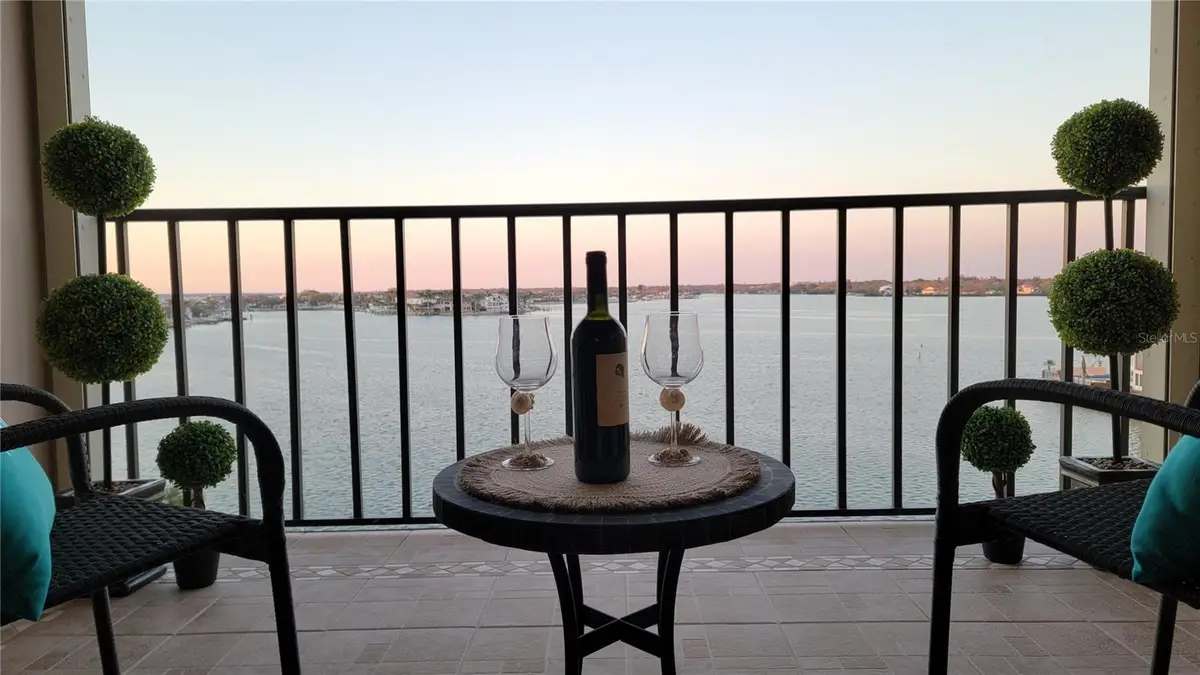 7700 Sun Island Drive S #608, South Pasadena, FL 33707 - Image #1