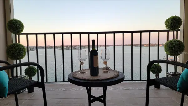 7700 Sun Island Drive S #608, SOUTH PASADENA, FL 33707