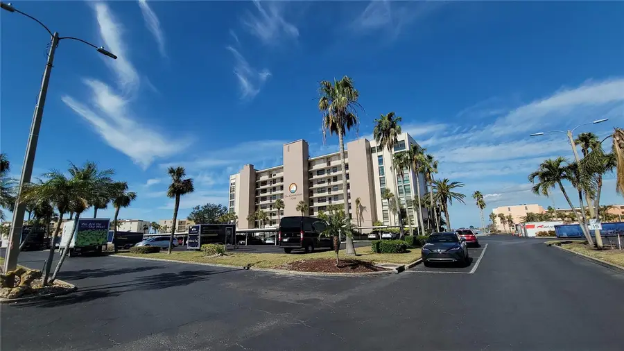 7700 Sun Island Drive S #608, South Pasadena, FL 33707 - Image #2