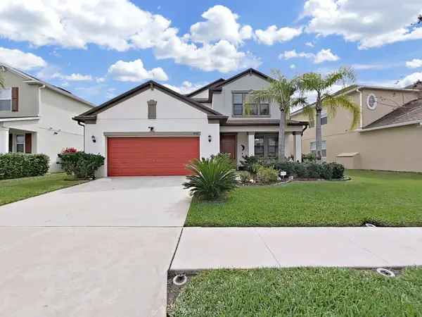 4136 Shrewbury Place, LAND O LAKES, FL 34638
