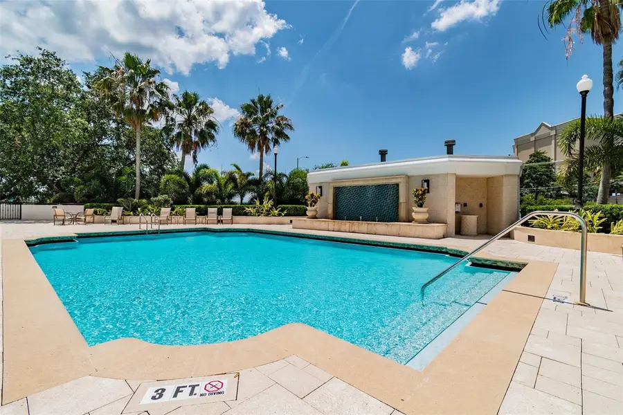 345 Bayshore Boulevard #412, Tampa, FL 33606 - Image #3