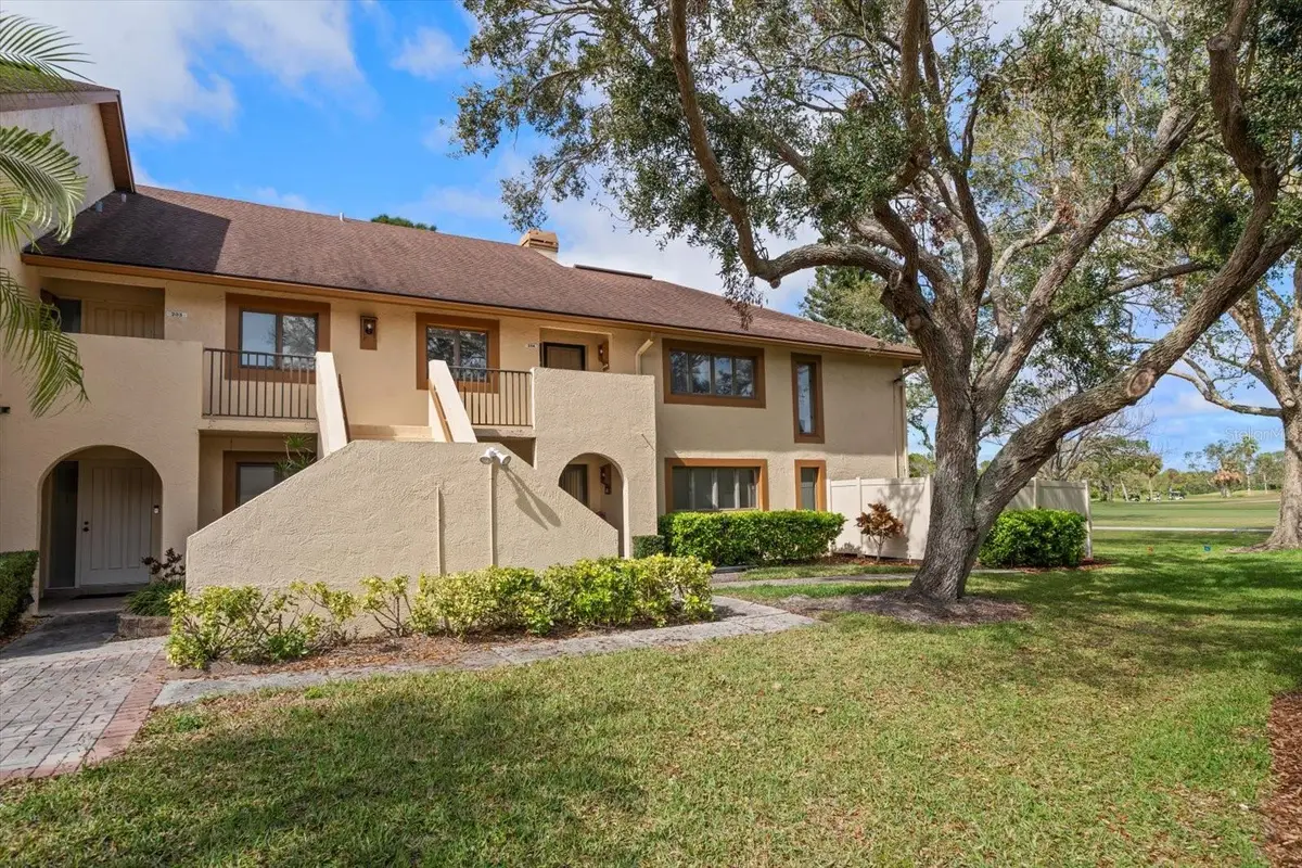 8003 Bardmoor Place #204, Seminole, FL 33777 - Image #1