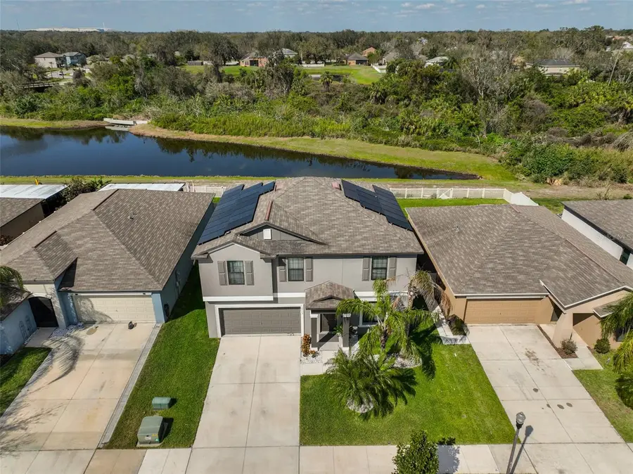 10112 Rose Petal Place, Riverview, FL 33578 - Image #2