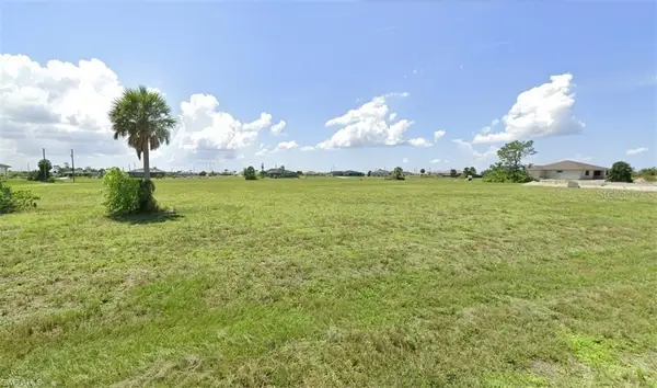 4106 NW 39th Street, CAPE CORAL, FL 33993