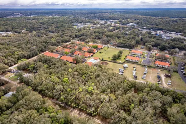 2305 Bluegrass Street, INVERNESS, FL 34453