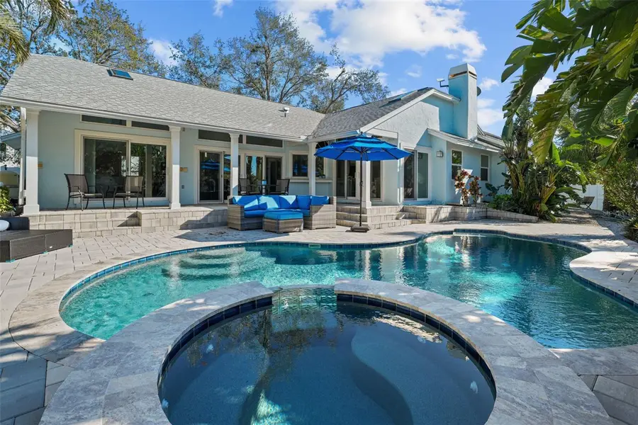 436 3rd Avenue N, Tierra Verde, FL 33715 - Image #2