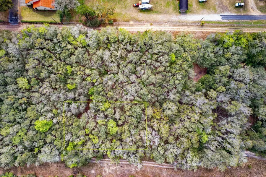 2215 Bluegrass Street, Inverness, FL 34453 - Image #2