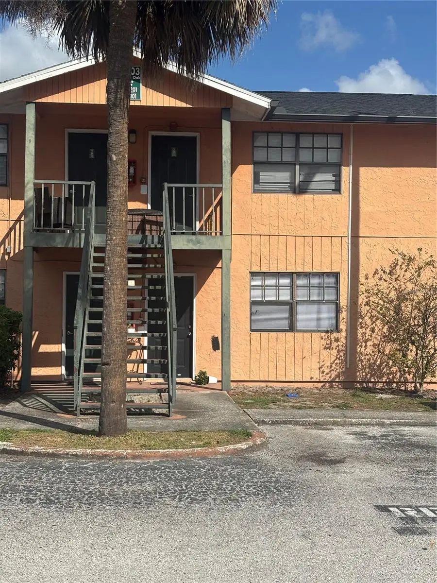 12403 Hibiscus Oak Place #202, Tampa, FL 33612 - Image #1
