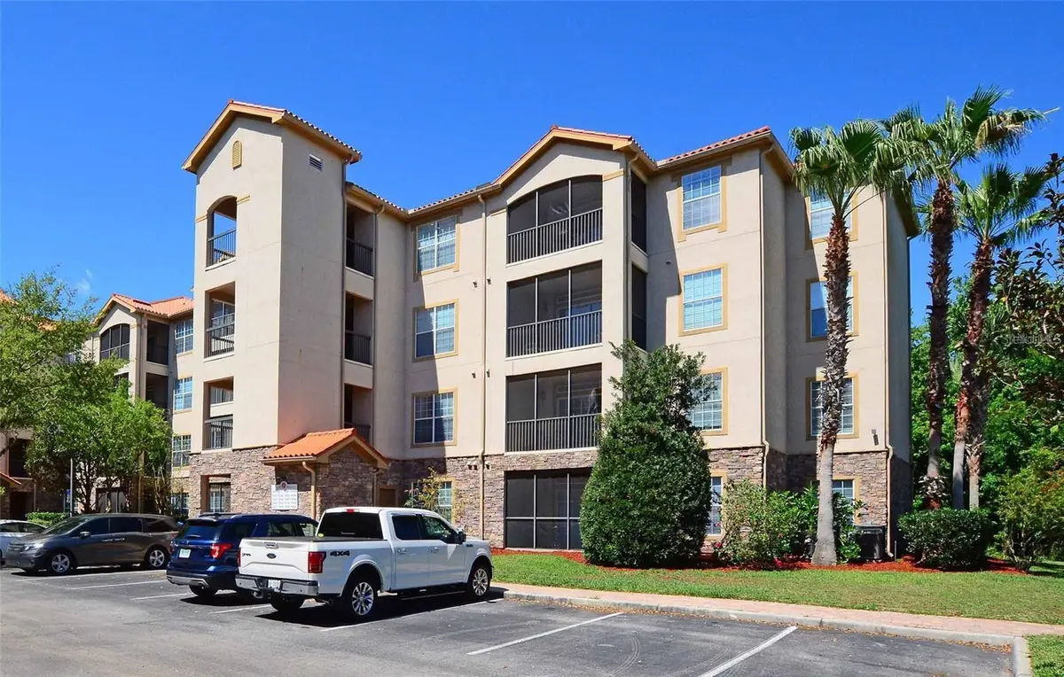8010 Tuscany Way #5301, Davenport, FL 33896 - Image #1