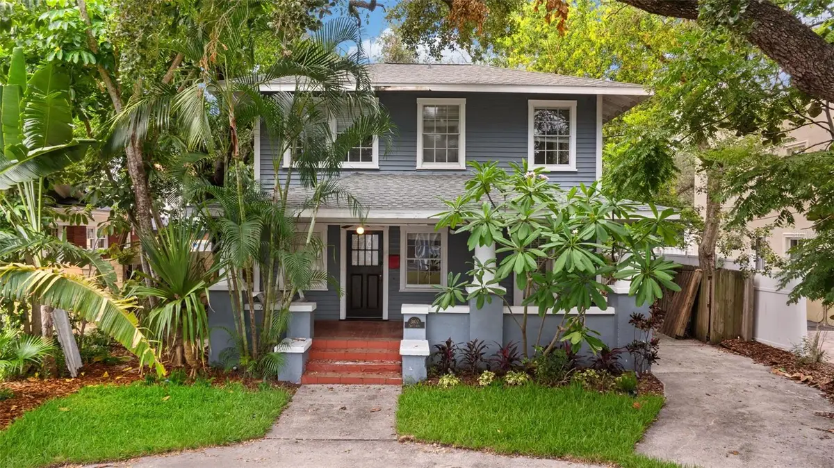 3107 W San Carlos Street, Tampa, FL 33629 - Image #1