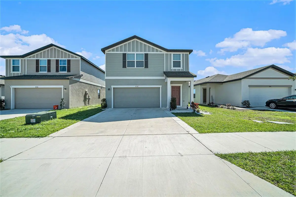 35542 Buttonweed, Zephyrhills, FL 33541 - Image #1