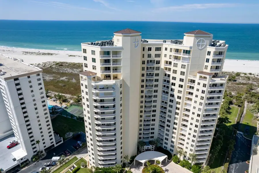 1200 Gulf Boulevard #902, Clearwater Beach, FL 33767 - Image #2