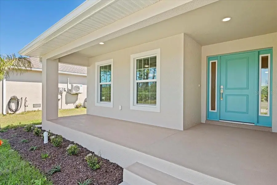 109 Beau Rivage Drive, Rotonda West, FL 33947 - #2