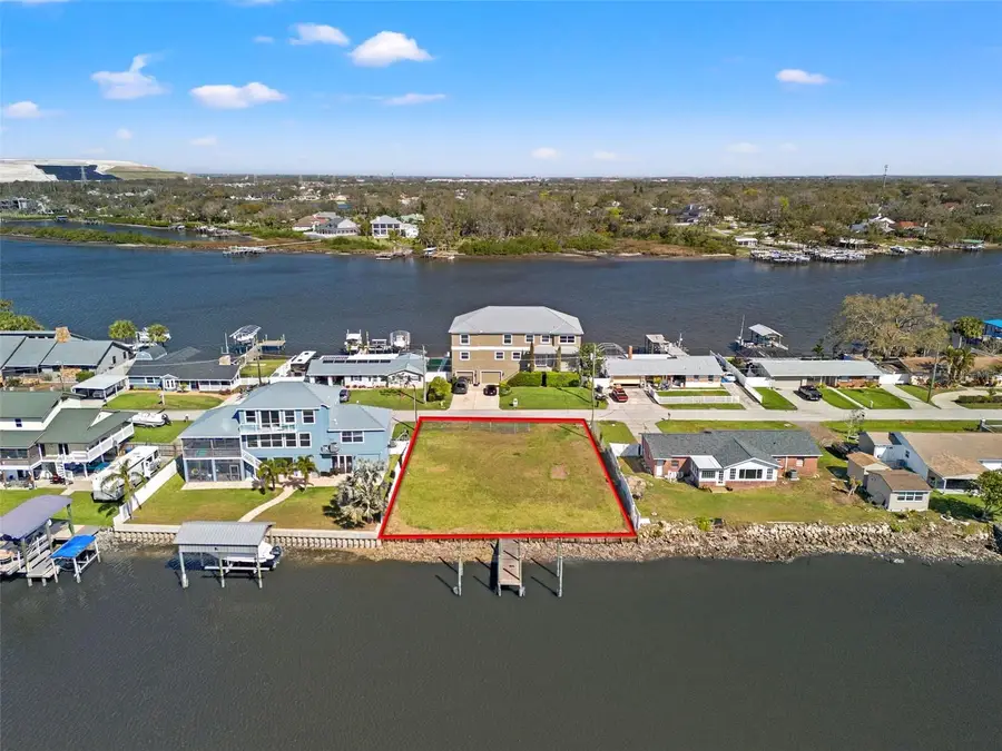 8603 Magnolia Street, Gibsonton, FL 33534 - Image #2